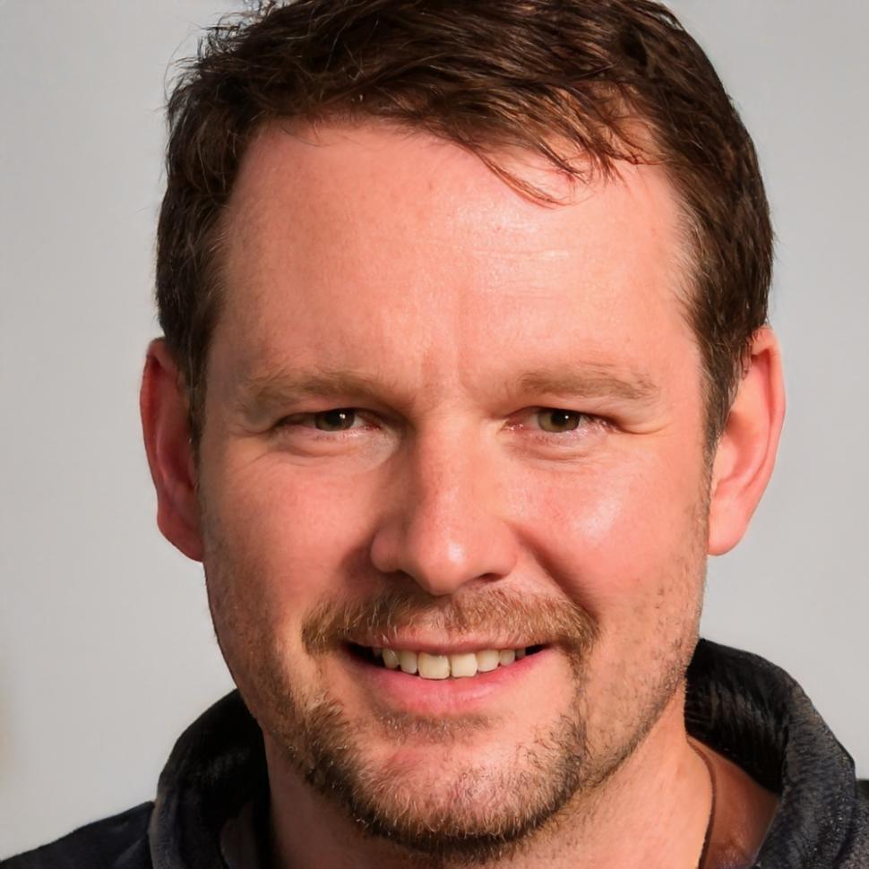 Rhys Caldwell